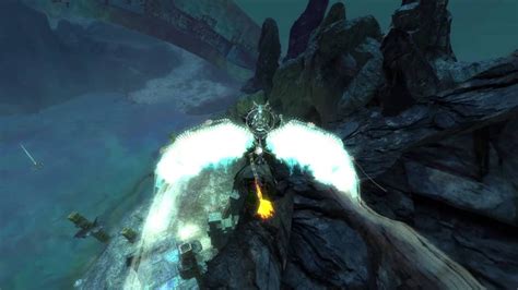 gw2-spectral-glider.jpg - MMO Guides, Walkthroughs and News