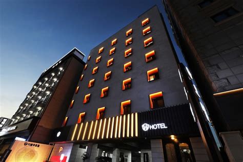 gwangmyeong hotels