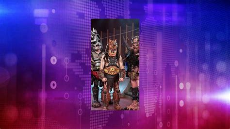 gwar net worth