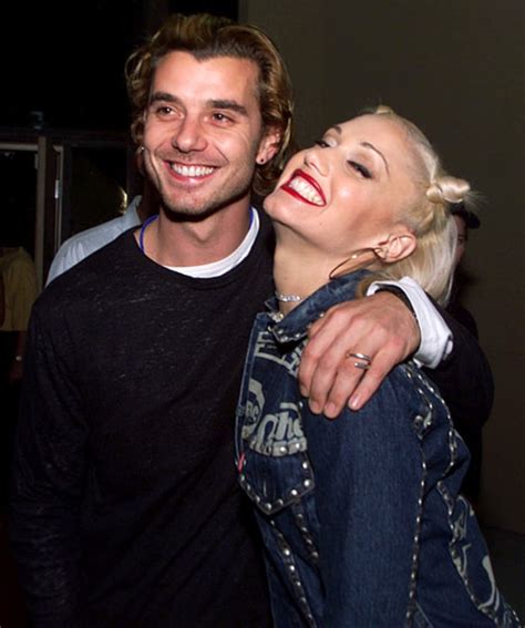 gwen stefani and gavin rossdale wiki