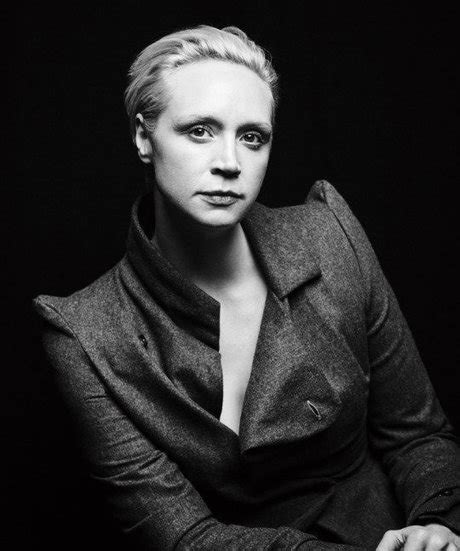 gwendoline christie transgender