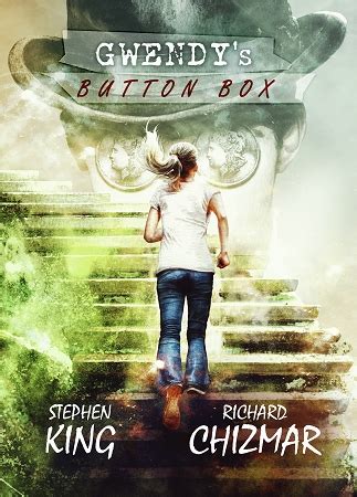Gwendys Button Box Summary