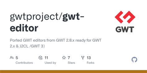 gwtproject/gwt - Gitter