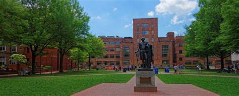 gwu washington