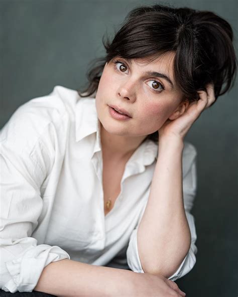 gwyneth keyworth biography
