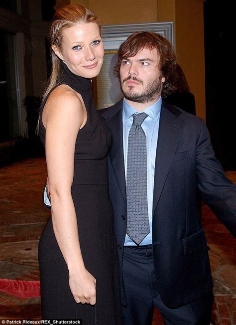 gwyneth paltrow y jack black vokw