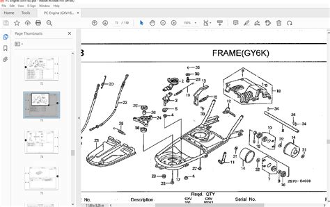 Full Download Gxv160 Technical Manual File Type Pdf 
