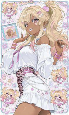 gyaru nude