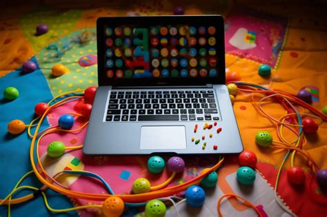 gyerek laptop 5 éves kortól