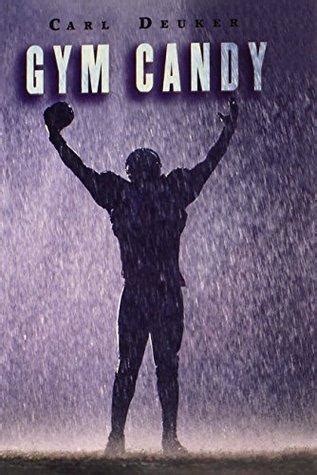 Gym Candy Summary