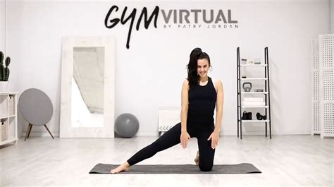 Gym Virtual Center