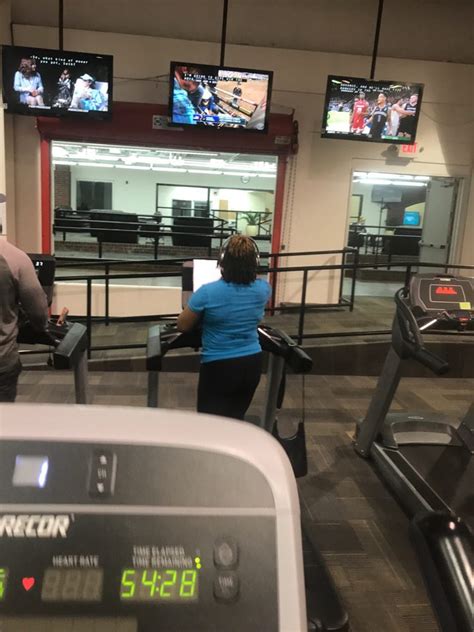 gyms oklahoma