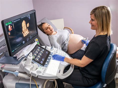 Gyn Sonographer