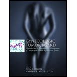 Full Download Gynecologic Tumor Board Clinical Cases In Diagnosis And Management Of Cancer Of The Female Reproductive System 