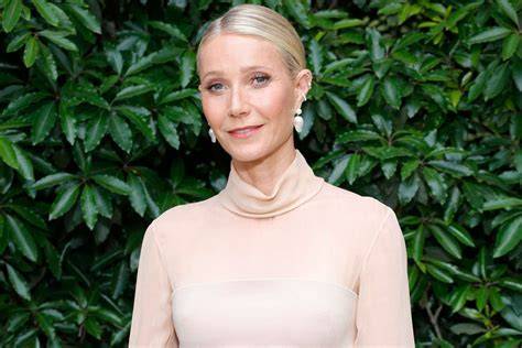 gyneth paltrow nude