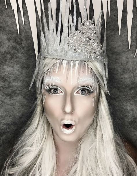 Gypsy ice queen instagram