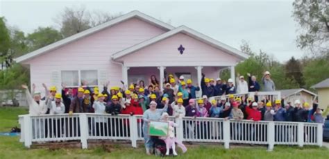 Gypsy Rose House
