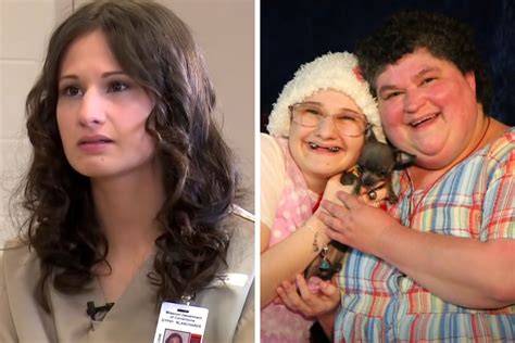 gypsy-rose blanchard nude