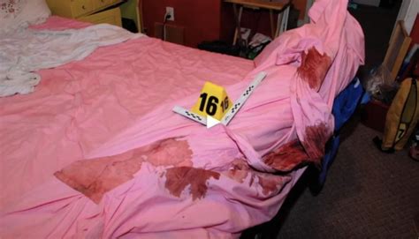 gypsy rose crime pictures leaked
