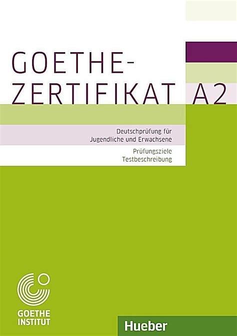 Download Gz A2 Modellsatz 4 Goethe 