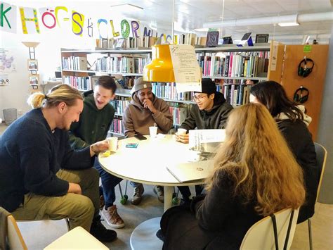 hälsa  samt samhälle  malm reception