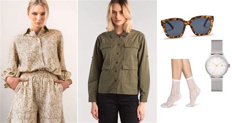 hållbart mode online