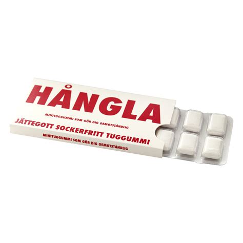 hångla