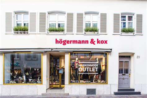 högermann & kox lörrach