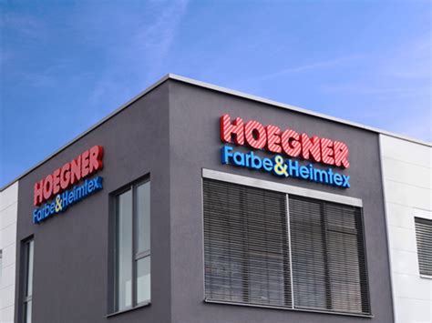 högner farben augsburg