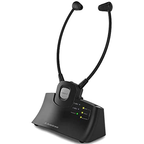 hörhilfe fernseher test