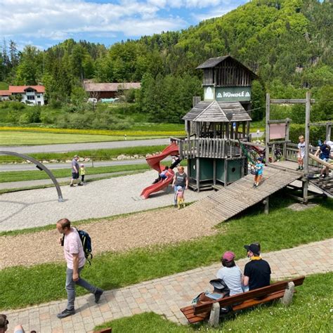 hündle spielplatz