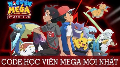 học viện mega code | Full code Hc Vin Mega c cp