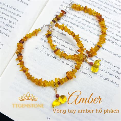 hổ phách | H phch l g c im tc