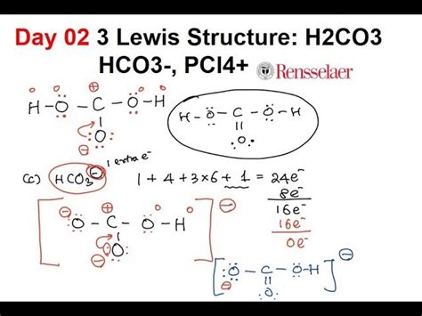 H 2co 3