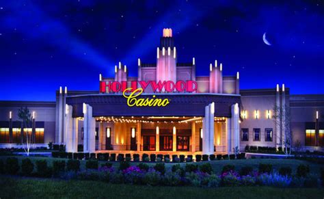 h club hollywood casino pkge