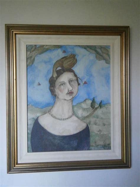 h de clercq south african artist painting