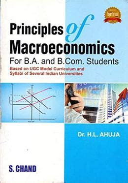h l ahuja 2008 principles of microeconomics