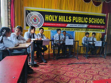 h p board of school education dharamshala