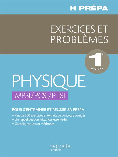 H Prepa Physique Pdfsdocuments Com