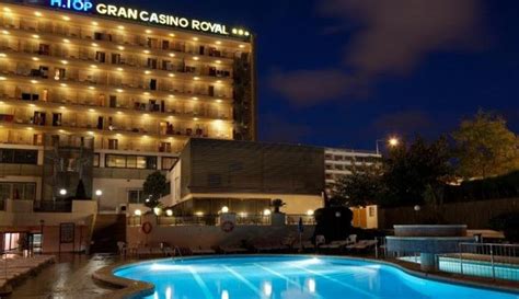 h top casino royal meir belgium