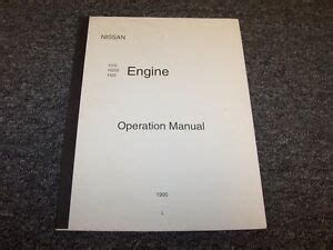 Download H25 Nissan Engine Manual 