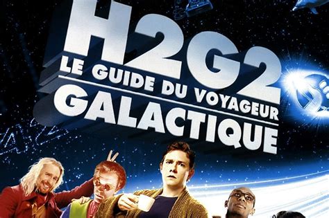 h2g2 ia a le guide du voyageur galactique
