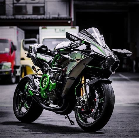h2r | Kawasaki Ninja H2R Gi Xe Thng S