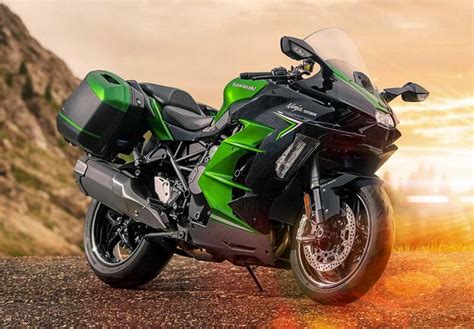 h2sx | H2SX 2024 Harga Terbaru Kawasaki Ninja H2SX