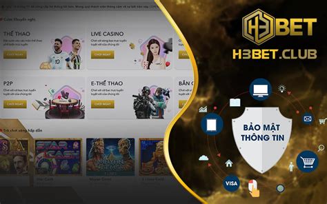 H3BET LOGIN - Casino Online Uy Tín | Cá Độ Đá Banh - H3