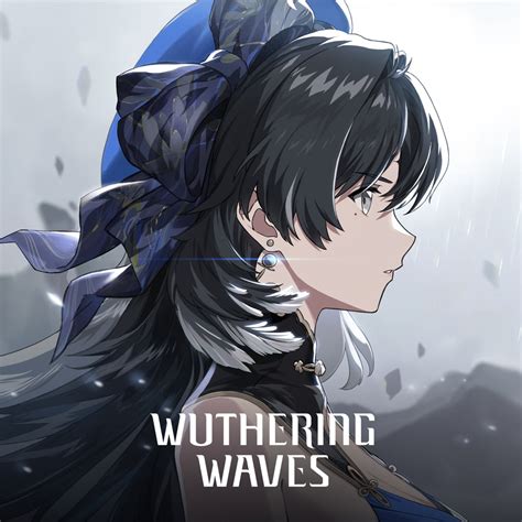 H51 Wuthering Waves
