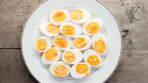 haşlanmış yumurta kalori