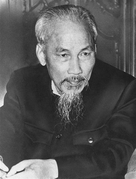 ha chi minh de l indochine au vietnam