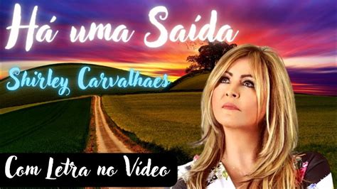 Ha Uma Saida