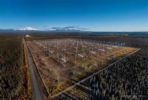 haarp alaska